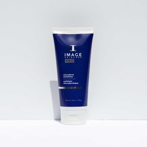 IS PRO Exfoliant Microdermique 170g
