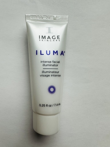 ILUMA Illuminateur Visage Intense ÉCHANTILLONS 5 x 7ml