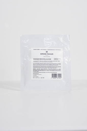 SM Masque BioCellulose PRO S x 10