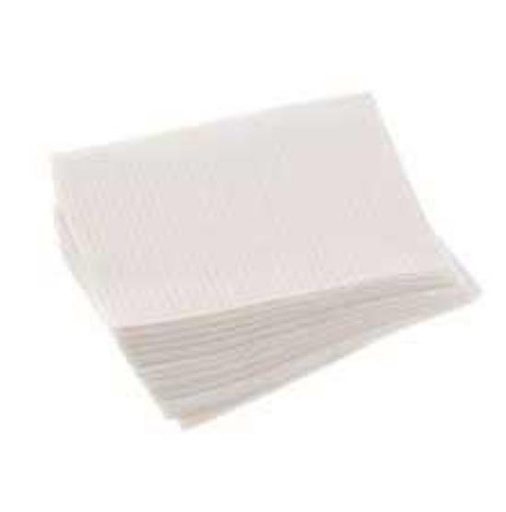 Bavoire dentaire 50pc