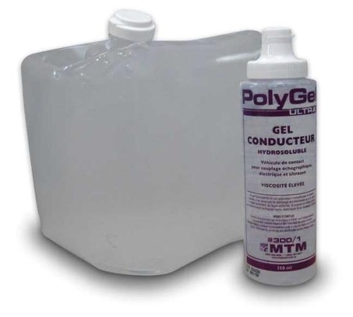 PolyGel Laser 5 litres