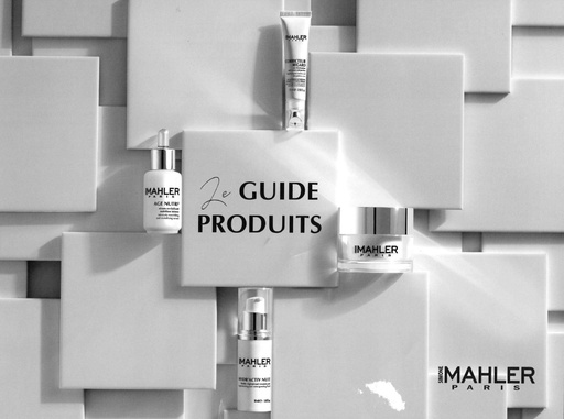 Brochure Simone Mahler FR