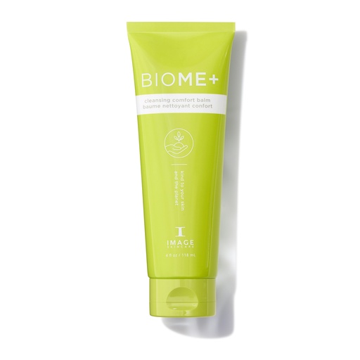 IS BIOME+ Baume Nettoyant Confort 118ml