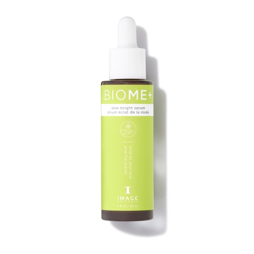 IS BIOME+ Sérum Éclat de la Rosée 30ml