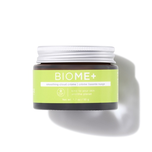 IS BIOME+ Créme Lissante Nuage 50g