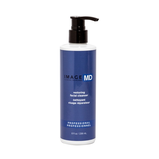 IS MD Nettoyant pour le visage Reconstituant PRO 236ml