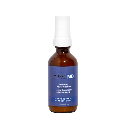 IS MD Sérum Énergisant à la Vitamine C PRO 55ml