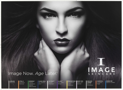 Poster IMAGE I-IV