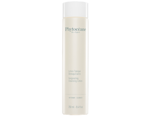 Phytocéane Lotion Tonique Démaquillante 250ml