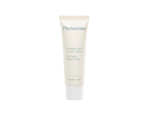 Phytocéane Gommage crème aux deux sables 50ml