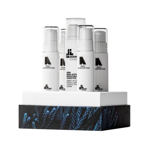 DermoIoniq  Programme Anti-Imperfection 30 jours 1x10ml, 4x5ml