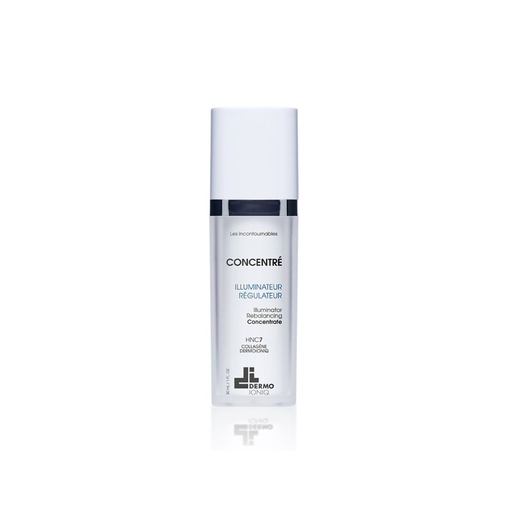 DermoIoniq Concentré Revitalisant Restructurant 30ml