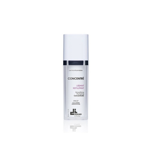 DermoIoniq Concentré Lissant et Repulpant 30ml