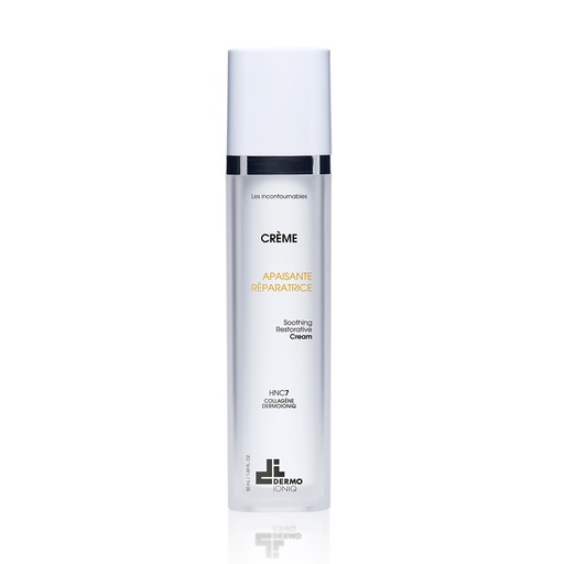DermoIoniq Crème Apaisante Réparatrice 50ml