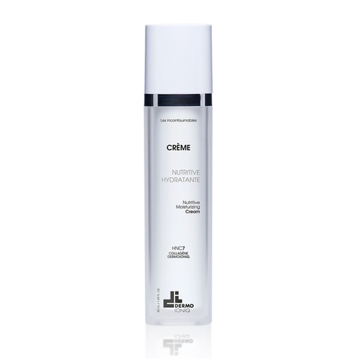 DermoIoniq Nutritive Hydratante 50ml