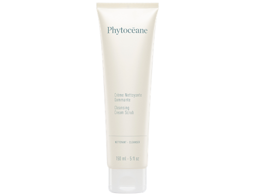 Phytocéane Crème Nettoyante Gommante 150ml