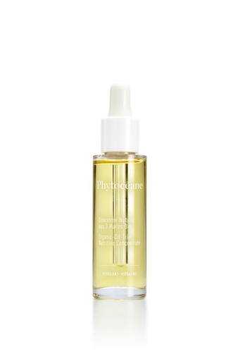 Phytocéane Concentré Nutritif aux 3 Huiles Bio 30ml