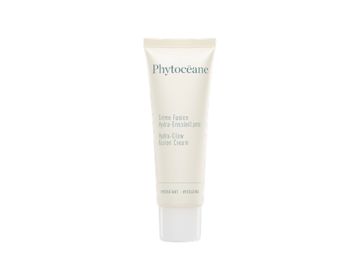 Phytocéane Crème Fusion Hydra-Ensoleillante 50ml