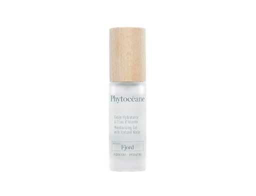 Phytocéane Gelée Hydratante à l'Eau d'Islande 30ml