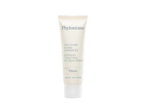 Phytocéane Crème Fermeté Jeunesse au Wakame Bio 50ml