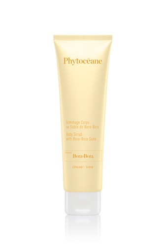 Phytocéane Gommage Corps au Sable de Bora-Bora 150ml