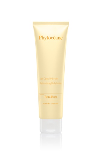 Phytocéane Lait Corps Hydratant Bora Bora 150ml