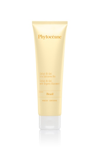 Phytocéane Celluli Bi-Gel à la Salicorne Bio 150ml