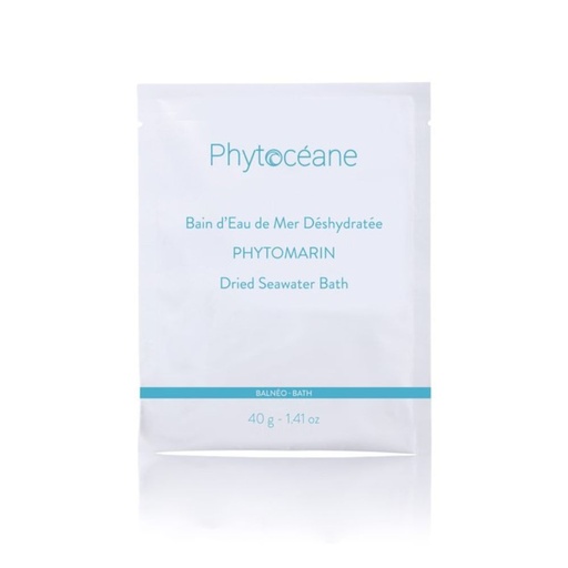 Phytocéane Phytomarin Bain d'Eau de Mer Déshydratée 40g