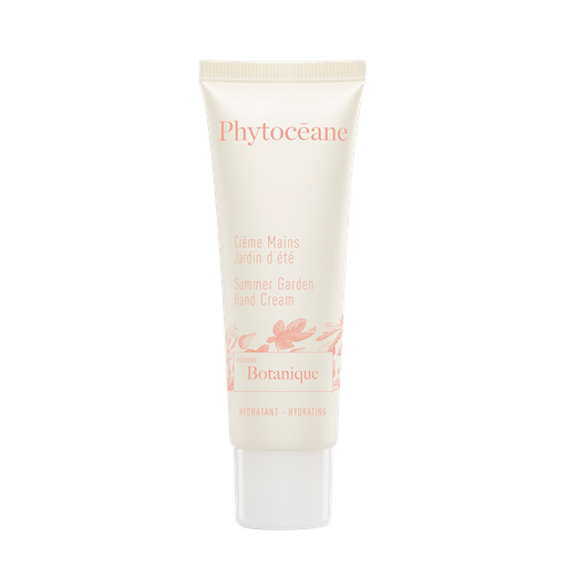 Phytocéane Crème Main Jardin D'Été 50ml