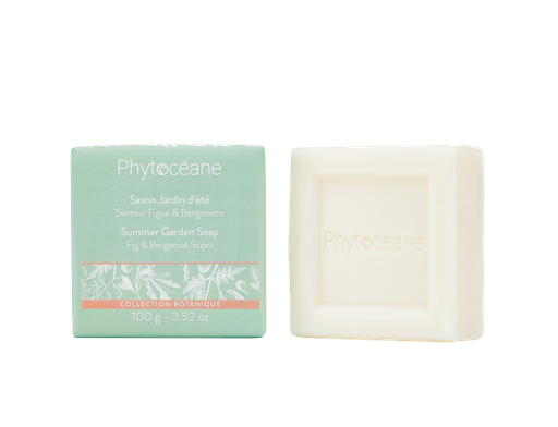 Phytocéane Savon Jardin D'Été 100g