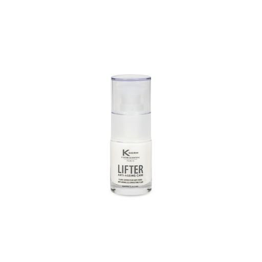 KDerm Lifter Fluide Correcteur Anti Rides 15ml