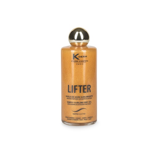 KDerm Lifter Huile de Soin Sublimante 100ml