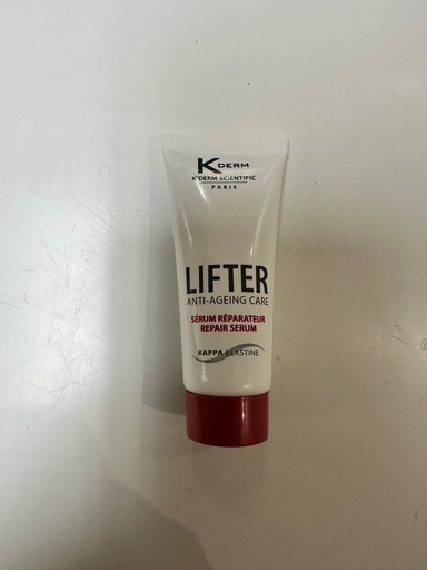 KDerm Lifter Sérum Réparateur ÉCHANTILLON 20ml