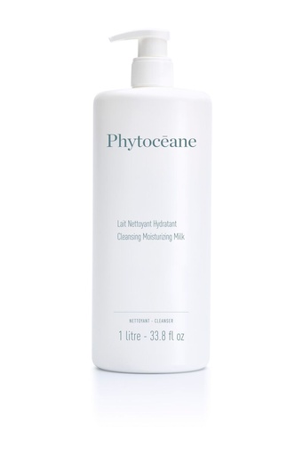 Phytocéane Lait Nettoyant Hydratant  PRO 1 Litre