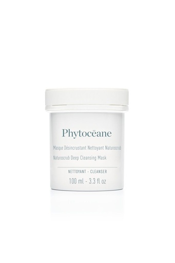 Phytocéane Masque Désincrustant Nettoyant Naturoscrub PRO 100ml