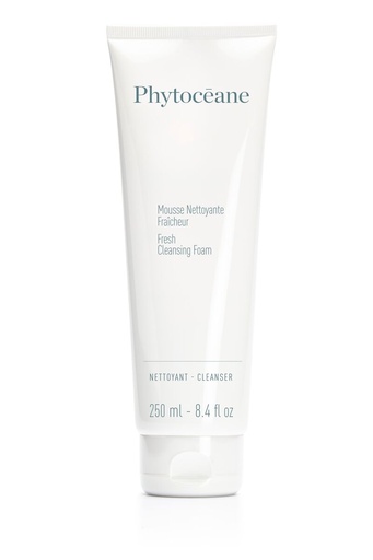 Phytocéane Mousse Nettoyante Fraîcheur PRO 250ml