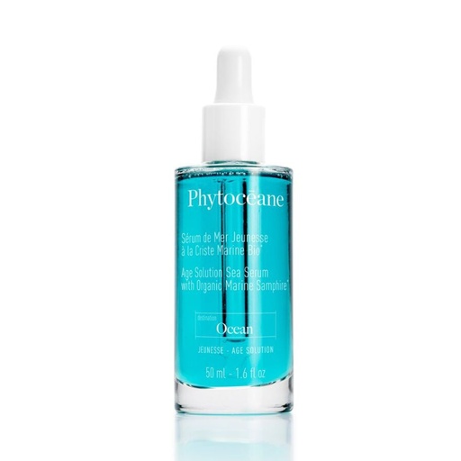Phytocéane Sérum de Mer Jeunesse à la Criste Marine Bio PRO 50ml