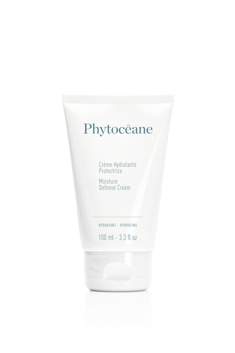 Phytocéane Crème Hydratante Protectrice PRO 100ml 