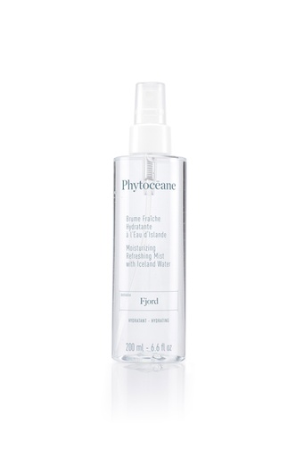 Phytocéane Brume Fraîche Hydratante à l'Eau d'Islande PRO 200ml