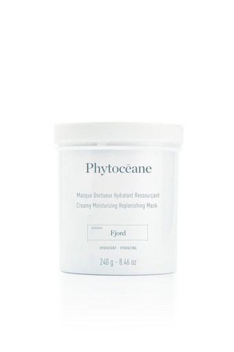 Phytocéane Masque Onctueux Hydratant Ressourçant PRO 240G