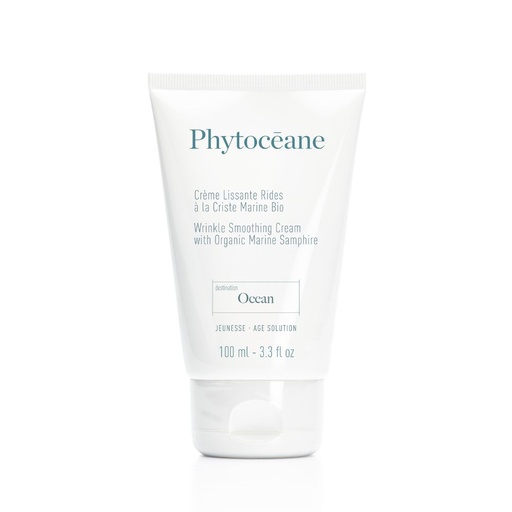 Phytocéane Crème Lissante ride à la Criste Marine Bio PRO 100ml 