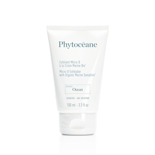 Phytocéane Exfoliant Micro-D à la Criste Marine Bio PRO 100ml