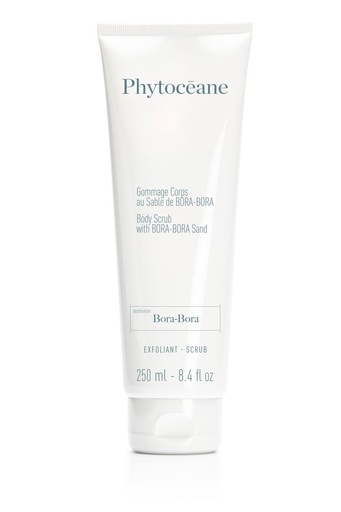 Phytocéane Gommage Corps au Sable de Bora-Bora PRO 250ml 