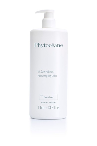 Phytocéane Lait Corps Hydratant Bora Bora PRO 1Litre
