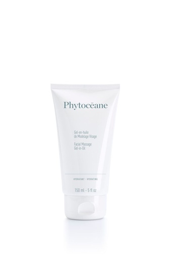 Phytocéane Gel-en-Huile de Modelage PRO 150ml