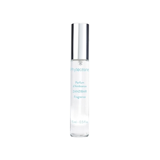 Phytocéane Parfum D'Ambiance Zanzibar 15ml 