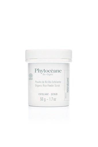 Phytocéane Poudre de Riz Exfoliante PRO 50g