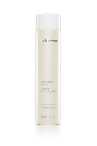 Phytocéane Lait Nettoyant Hydratant TESTER 250ml 