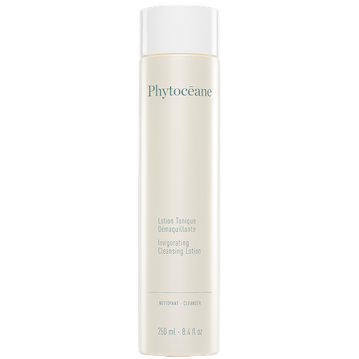 Phytocéane Lotion Tonique Démaquillante Visage et Yeux TESTER 250ml 