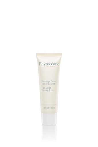 Phytocéane Gommage crème aux deux sables 50ml TESTER